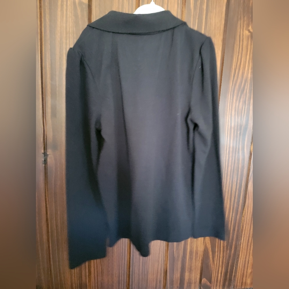 Short sleeve dress with Uniform long sleeve shirt - Picture 8 of 11